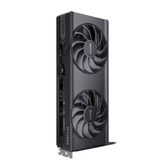 GUNNIR Intel Arc B570 Index 10G GDDR6 Graphics Card best product price in bd