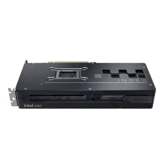 GUNNIR Intel Arc B570 Index 10G GDDR6 Graphics Card best product price in bd
