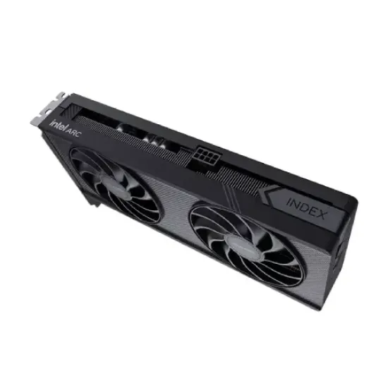 GUNNIR Intel Arc B570 Index 10G GDDR6 Graphics Card best product price in bd