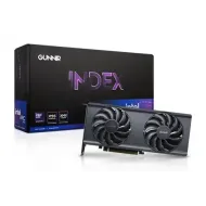 GUNNIR Intel Arc B580 Index 12G GDDR6 Graphics Card