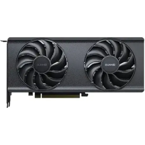 GUNNIR Intel Arc B580 Index 12G GDDR6 Graphics Card best product price in bd