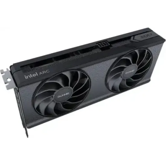 GUNNIR Intel Arc B580 Index 12G GDDR6 Graphics Card best product price in bd