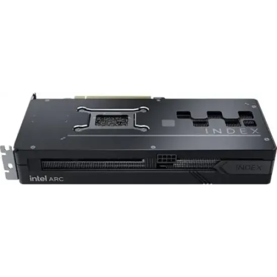 GUNNIR Intel Arc B580 Index 12G GDDR6 Graphics Card best product price in bd