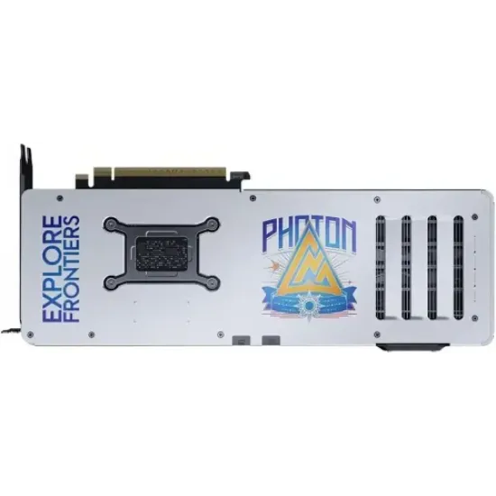 GUNNIR Intel Arc B580 Photon 12G OC W GDDR6 Graphics Card best product price in bd