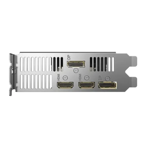 GIGABYTE GeForce RTX 3050 OC Low Profile 6G GDDR6 Graphics Card best product price in bd