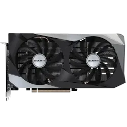 GIGABYTE GeForce RTX 3050 WINDFORCE OC 8GB GDDR6 Graphics Card