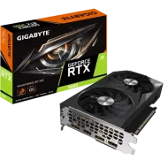 GIGABYTE GeForce RTX 3060 WINDFORCE OC 12GB GDDR6 Graphics Card