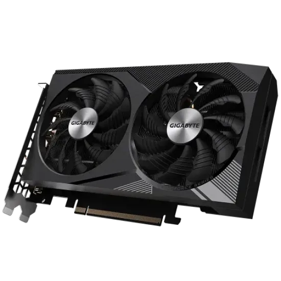 GeForce RTX 3060 WINDFORCE OC 12G best product price in bd GIGABYTE GeForce RTX 3060 WINDFORCE OC 12GB GDDR6 Graphics Card best product price in bd