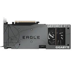 GIGABYTE GeForce RTX 4060 EAGLE OC 8G GDDR6 Graphics Card