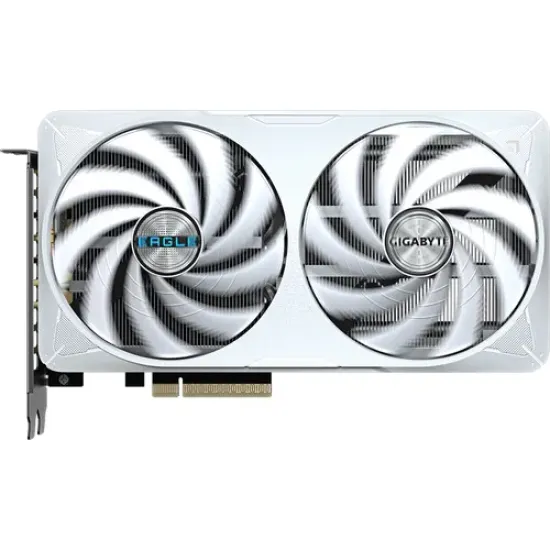 GeForce RTX 5060 Ti EAGLE ICE OC best product price in bd GIGABYTE GeForce RTX 5060 Ti EAGLE ICE OC 8GB GDDR7 Graphics Card best product price in bd