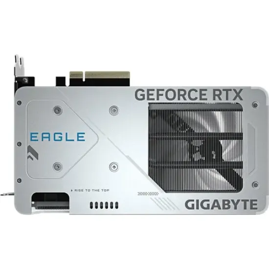 GeForce RTX 5060 Ti EAGLE ICE OC best product price in bd GIGABYTE GeForce RTX 5060 Ti EAGLE ICE OC 8GB GDDR7 Graphics Card best product price in bd