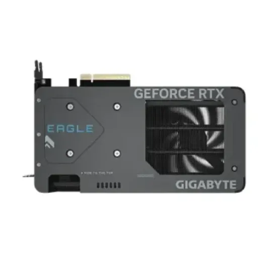 RTX 5060 Ti EAGLE OC best product price in bd GIGABYTE GeForce RTX 5060 Ti EAGLE OC 8GB GDDR7 Graphics Card best product price in bd