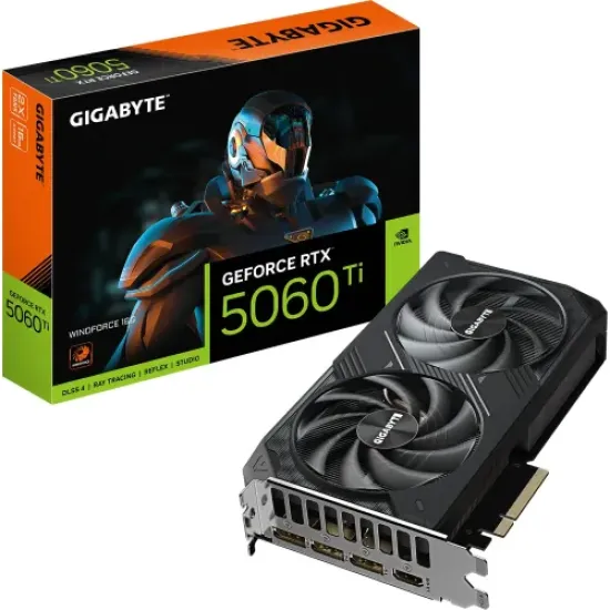 GeForce RTX 5060 Ti GAMING OC best product price in bd GIGABYTE GeForce RTX 5060 Ti GAMING OC 8GB GDDR7 Graphics Card best product price in bd