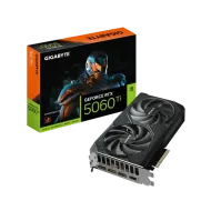 GIGABYTE GeForce RTX 5060 Ti WINDFORCE 8G GDDR7 Graphics Card