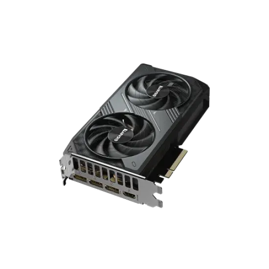 GeForce RTX 5060 WINDFORCE 8G best product price in bd GIGABYTE GeForce RTX 5060 WINDFORCE 8G GDDR7 Graphics Card best product price in bd