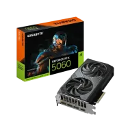 GIGABYTE GeForce RTX 5060 WINDFORCE OC 8G GDDR7 Graphics Card