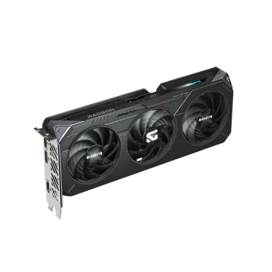 Radeon RX 9060 XT GAMING OC 16G best product price in bd GIGABYTE Radeon RX 9060 XT GAMING OC 16G GDDR6 Graphics Card best product price in bd
