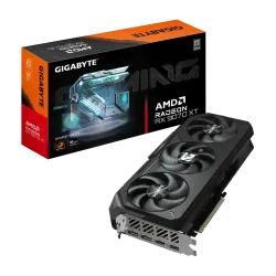 GIGABYTE Radeon RX 9070 XT GAMING 16G GDDR6 Graphics Card