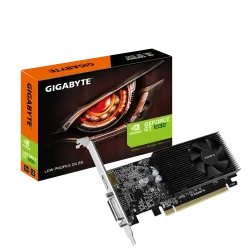 Gigabyte GT 1030 Low Profile D4 2GB DDR4 Graphics Card