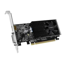 Gigabyte GT 1030 Low Profile D4 2GB DDR4 Graphics Card