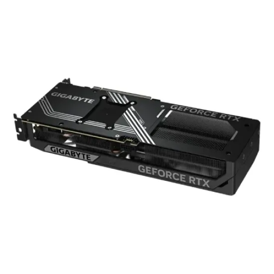 GeForce RTX 5070 WINDFORCE OC SFF 12G best product price in bd Gigabyte GeForce RTX 5070 WINDFORCE OC SFF 12G GDDR7 Graphics Card best product price in bd