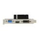 MSI GeForce GT 730 2GB DDR3 Graphics Card best product price in bd