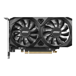 MSI GeForce RTX 3050 VENTUS 2X 6G OC GDDR6 Graphics Card