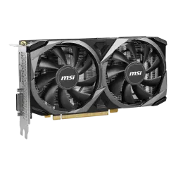 MSI GeForce RTX 3050 VENTUS 2X XS 8GB OC GDDR6 Graphics Card