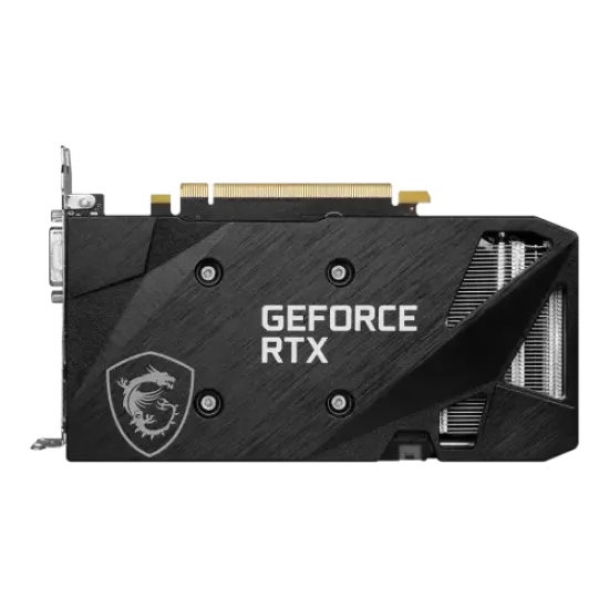 GeForce RTX 3050 VENTUS 2X XS 8G OC best product price in bd MSI GeForce RTX 3050 VENTUS 2X XS 8GB OC GDDR6 Graphics Card best product price in bd