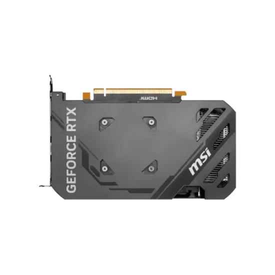 GeForce RTX 4060 VENTUS 2X BLACK 8G OC best product price in bd MSI GeForce RTX 4060 VENTUS 2X BLACK 8GB OC GDDR6 Graphics Card best product price in bd