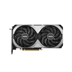 MSI GeForce RTX 4070 SUPER 12G VENTUS 2X OC GDDR6X Graphics Card
