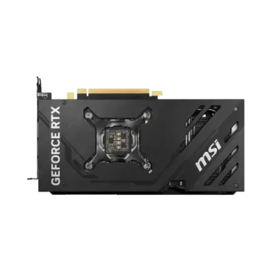 MSI GeForce RTX 4070 SUPER 12G VENTUS 2X OC GDDR6X Graphics Card best product price in bd
