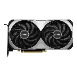 MSI GeForce RTX 4070 VENTUS 2X E 12G OC GDDR6X Graphics Card