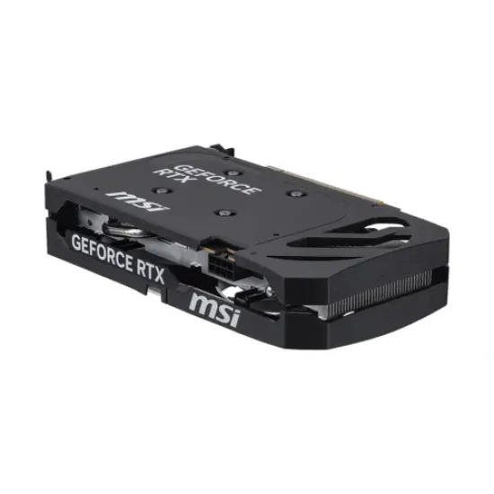 MSI GeForce RTX 5050 8G SHADOW 2X OC 8GB GDDR6 Graphics Card best product price in bd