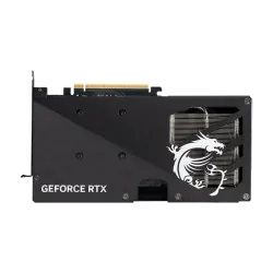 MSI GeForce RTX 5060 8G GAMING OC 8GB GDDR7 Graphics Card