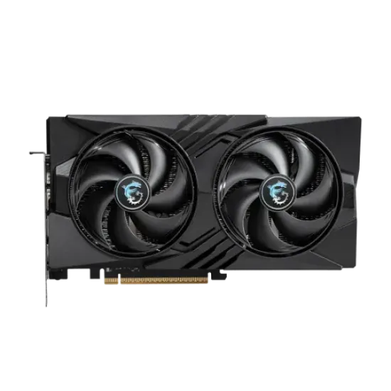 MSI GeForce RTX 5060 8G GAMING OC 8GB GDDR7 Graphics Card best product price in bd