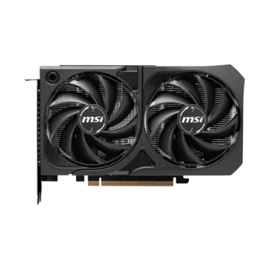 GeForce RTX 5060 8G SHADOW 2X OC best product price in bd MSI GeForce RTX 5060 8G SHADOW 2X OC 8GB GDDR7 Graphics Card best product price in bd