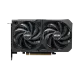 GeForce RTX 5060 8G SHADOW 2X OC best product price in bd MSI GeForce RTX 5060 8G SHADOW 2X OC 8GB GDDR7 Graphics Card best product price in bd