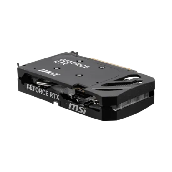 GeForce RTX 5060 8G SHADOW 2X OC best product price in bd MSI GeForce RTX 5060 8G SHADOW 2X OC 8GB GDDR7 Graphics Card best product price in bd