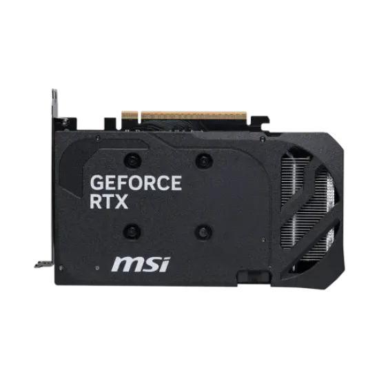 GeForce RTX 5060 8G SHADOW 2X OC best product price in bd MSI GeForce RTX 5060 8G SHADOW 2X OC 8GB GDDR7 Graphics Card best product price in bd