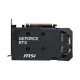 GeForce RTX 5060 8G SHADOW 2X OC best product price in bd MSI GeForce RTX 5060 8G SHADOW 2X OC 8GB GDDR7 Graphics Card best product price in bd