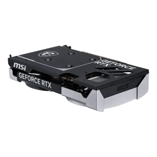 GeForce RTX 5060 8G VENTUS 2X OC best product price in bd MSI GeForce RTX 5060 8G VENTUS 2X OC 8GB GDDR7 Graphics Card best product price in bd