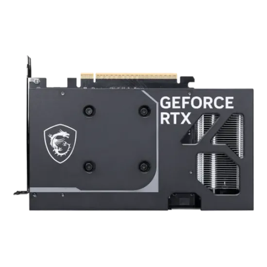 GeForce RTX 5060 8G VENTUS 2X OC best product price in bd MSI GeForce RTX 5060 8G VENTUS 2X OC 8GB GDDR7 Graphics Card best product price in bd