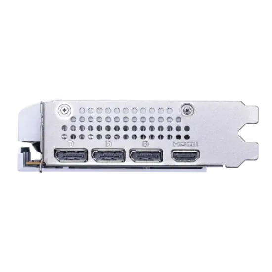 GeForce RTX 5060 8G VENTUS 2X OC WHITE best product price in bd MSI GeForce RTX 5060 8G VENTUS 2X OC WHITE 8GB GDDR7 Graphics Card best product price in bd