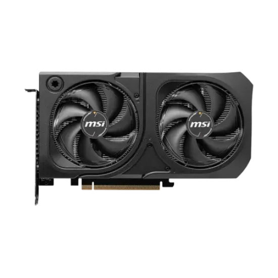 GeForce RTX 5060 Ti 16G SHADOW 2X OC PLUS best product price in bd MSI GeForce RTX 5060 Ti 16G SHADOW 2X OC PLUS 16GB GDDR7 Graphics Card best product price in bd