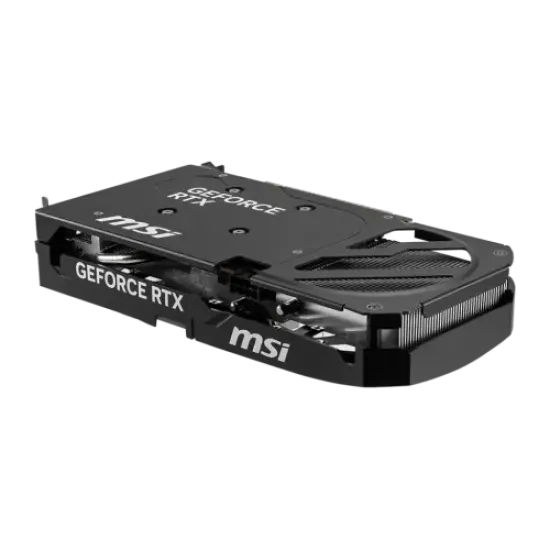GeForce RTX 5060 Ti 16G SHADOW 2X OC PLUS best product price in bd MSI GeForce RTX 5060 Ti 16G SHADOW 2X OC PLUS 16GB GDDR7 Graphics Card best product price in bd