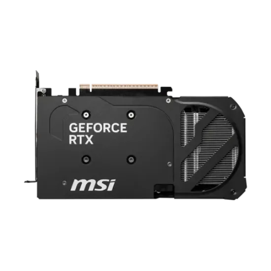 GeForce RTX 5060 Ti 16G SHADOW 2X OC PLUS best product price in bd MSI GeForce RTX 5060 Ti 16G SHADOW 2X OC PLUS 16GB GDDR7 Graphics Card best product price in bd