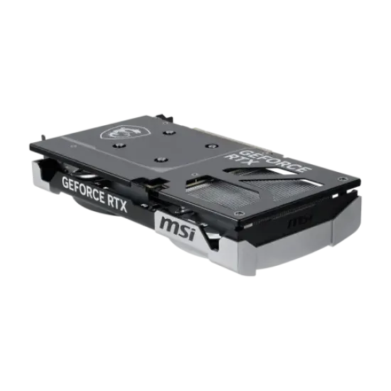 GeForce RTX 5060 Ti 16G VENTUS 2X OC PLUS best product price in bd MSI GeForce RTX 5060 Ti 16G VENTUS 2X OC PLUS 16GB GDDR7 Graphics Card best product price in bd