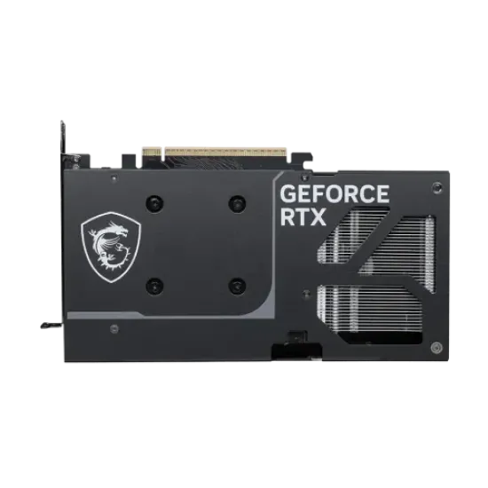 GeForce RTX 5060 Ti 16G VENTUS 2X OC PLUS best product price in bd MSI GeForce RTX 5060 Ti 16G VENTUS 2X OC PLUS 16GB GDDR7 Graphics Card best product price in bd