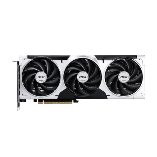 GeForce RTX 5060 Ti 16G VENTUS 3X OC best product price in bd MSI GeForce RTX 5060 Ti 16G VENTUS 3X OC 16GB GDDR7 Graphics Card best product price in bd